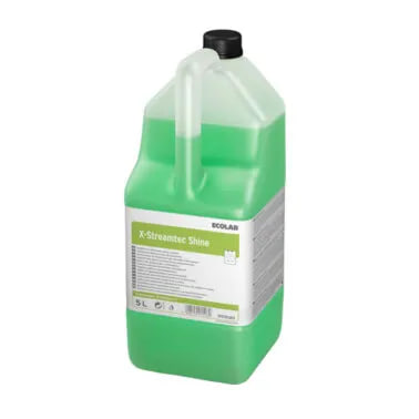 Засіб для видалення накипу X-Streamtec Shine 5 л Ecolab